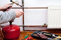 free Hornblotton heating repair quotes